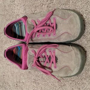 Women's Dansko shoes